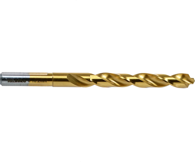 Сверло Hilberg CO102