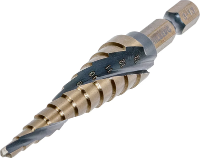 Сверло Hilberg STI0313