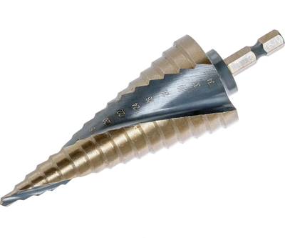 Сверло Hilberg STI0434