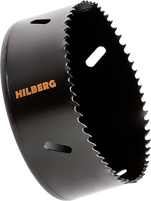 Коронка Hilberg Bi-Metal Cobalt 8% / CML110