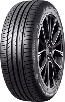 Летняя шина Winrun R330 EV W-Silent 255/40R21 102W