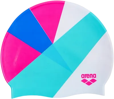 Шапочка для плавания ARENA Print 2 1E368 277
