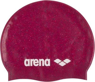 Шапочка для плавания ARENA Silicone Cap 006359 905