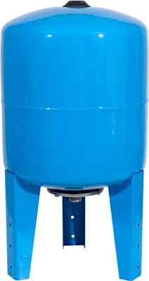 Гидроаккумулятор Zegor EPDM Pmax / YT-80EV