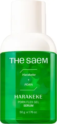 Сыворотка для лица The Saem Harakeke PDRN Flex Gel Serum (50г)