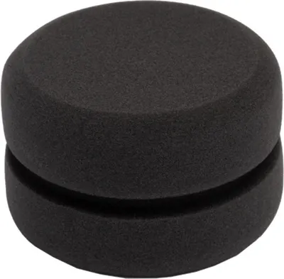 Аппликатор для автомобиля Leraton APP8 Soft Puck / L1045