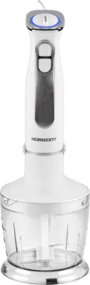 Блендер погружной Horizont Н-800 (белый)