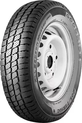 Всесезонная легкогрузовая шина Goodride SW613 195/65R16C 104/102T