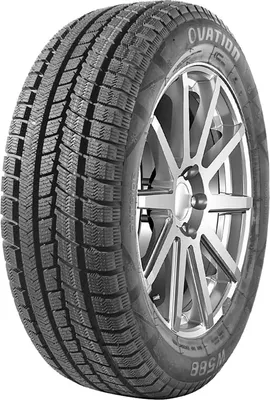 Зимняя шина Ovation W588 255/45R20 105H