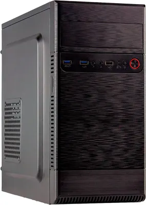 Корпус для компьютера Vicsone M3X 500W (VP-500s)