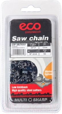 Цепь для пилы Eco CSP-38LTA357