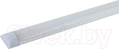 Светильник линейный ЭРА SPO-5-40-6K-M (F) / Б0032480