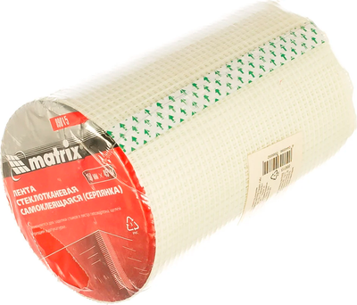 Лента малярная Matrix 89015