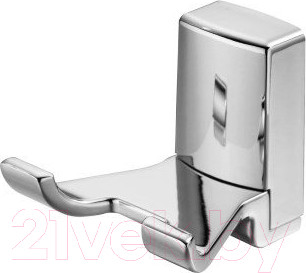 Крючок для ванной Wasserkraft Leine K-5023D