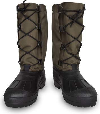 Сапоги для охоты и рыбалки FortMen ПВХ 15(С)360  (р-р 43)