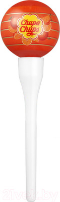 Тинт для губ Chupa Chups Апельсин со стойким пигментом (7г)