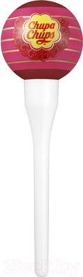 Тинт для губ Chupa Chups Малина жидкий со стойким пигментом (7г)