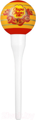 Тинт для губ Chupa Chups Персик со стойким пигментом (7г)