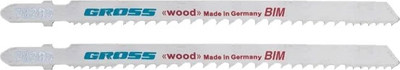 Набор пильных полотен Gross 78285