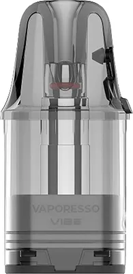 Набор картриджей для электронного парогенератора Vaporesso Vibe SE 2 Mesh 0.8Ом (2шт, 4.5мл)