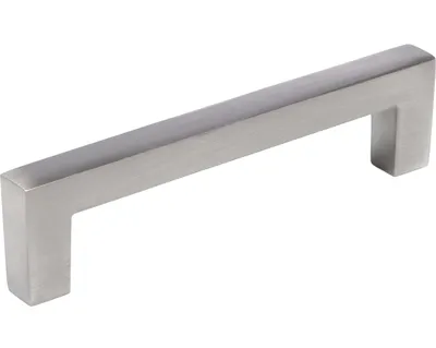Ручка для мебели CAPPIO Square RSC / 7090566 (серебристый)