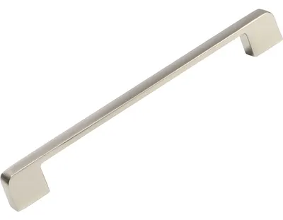 Ручка для мебели CAPPIO Freedom RSC005 / 10700365 (сатиновый никель)