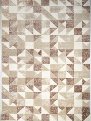 Ковер Merinos Darga F694-STAN-BEIGE (2.5x3.5)