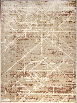 Ковер Merinos Darga F691-STAN-BEIGE (2x5)