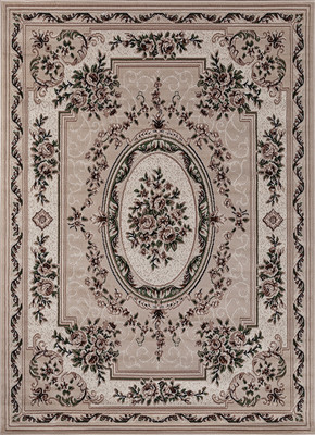 Ковер Merinos Gavana 5444-STAN-BEIGE (1.8x3.5)