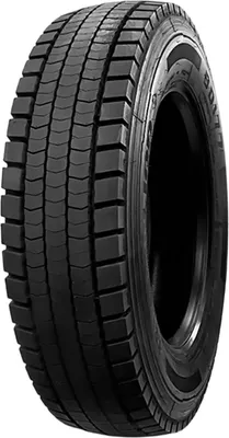 Грузовая шина Blacklion BD177 Drive 315/80R22.5 156/150(154/150)L/M TL Ведущая