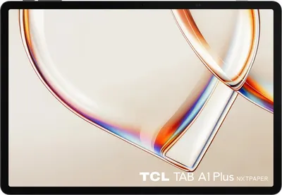 Планшет TCL NXTPAPER TAB A1 Plus 9445X 6GB/256GB (метеоритный серый)