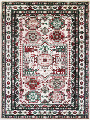 Ковер Merinos Darga F667-STAN-CREAM (3x5)