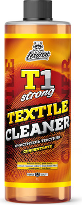 Очиститель универсальный Leraton T1 Strong / L557 (1л)