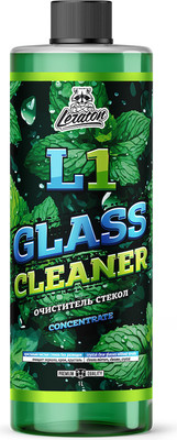 Очиститель стекол Leraton L1 / L559 (1л)