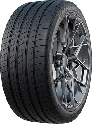 Летняя шина Habilead RS26 235/55R17 103W