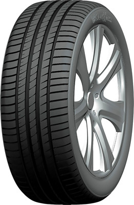 Летняя шина Rauffan Astrar R3 205/50ZR17 98W