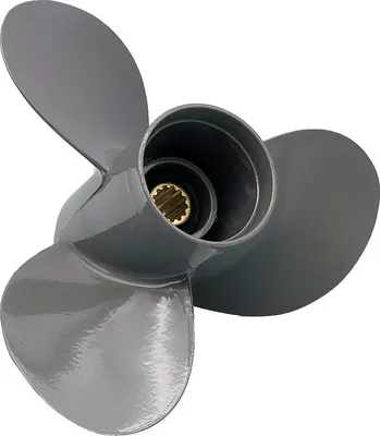 Гребной винт Wahoo AL.M0209-9.9-15-RH
