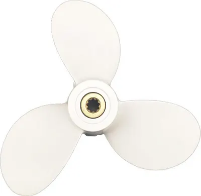 Гребной винт Wahoo AL.M0301-7 1/2-8-RH