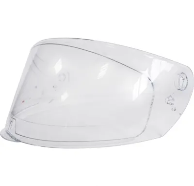 Визор для мотошлема ZI Helmets FF07 Focus F07A (Clear)