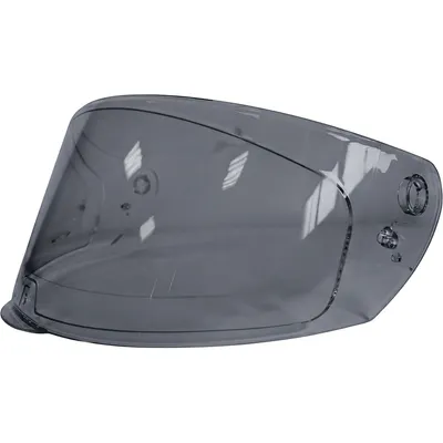 Визор для мотошлема ZI Helmets FF07 Focus F07A (Smoke)
