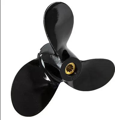 Гребной винт Wahoo AL.M0401-7 1/2-6-RH