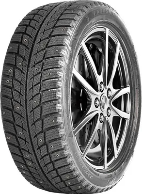 Зимняя шина Landsail Ice Star iS33 255/50R20 105H (шипы)