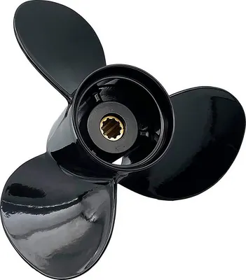 Гребной винт Wahoo AL.M0404-11 1/4-15-RH