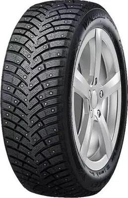 Зимняя шина Nexen Winguard Spike 3 255/45R19 104H (шипы)
