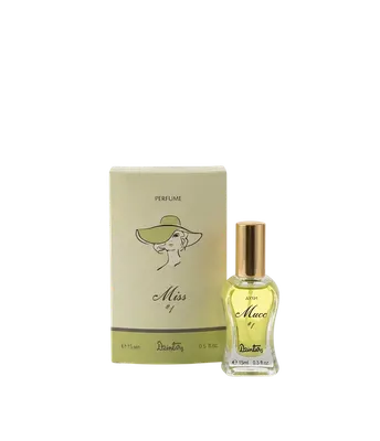 Духи Dzintars Мисс 1 (15мл)