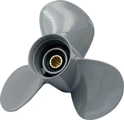 Гребной винт Wahoo AL.M0504-11 1/8-13-RH