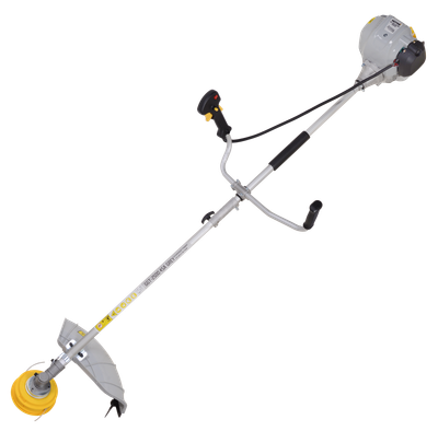 Триммер бензиновый Huter GGT-2500 4SA (70/2/161)
