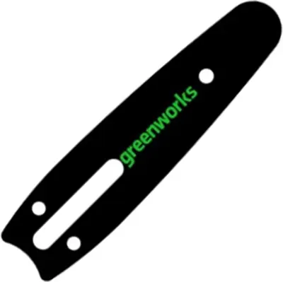 Шина для пилы Greenworks CS2410A / B043254A2 (10см)