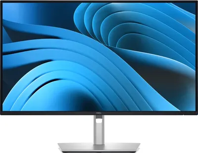 Монитор Dell P2725QE