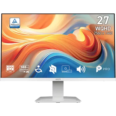 Монитор MSI MP273QW (9S6-3PE2CH-059)
